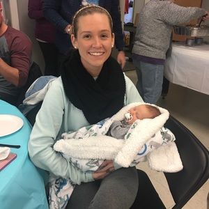 Meet your Posher, Ashlee